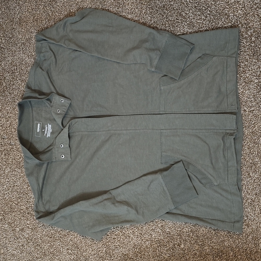 Sonoma lightweight sweater
